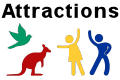 Cunderdin Attractions