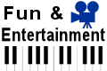 Cunderdin Entertainment