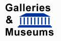 Cunderdin Galleries and Museums