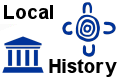 Cunderdin History
