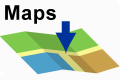 Cunderdin Maps