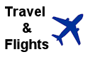Cunderdin Travel and Flights